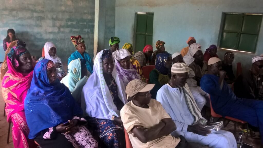 Promoting The Rights of Young Women