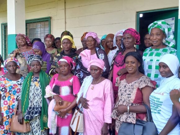 Building Financial Capability for Young Women