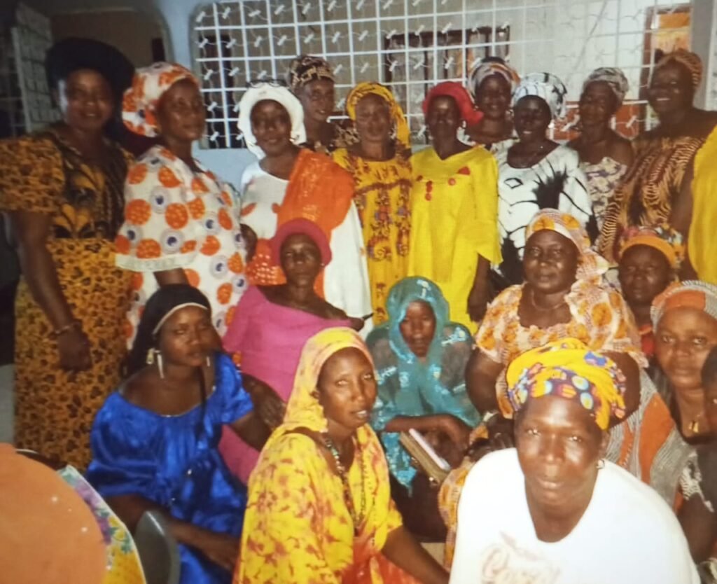 Women Empowerment at the Grassroots Level