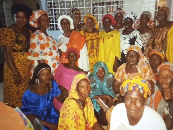 Women Empowerment at the Grassroots Level