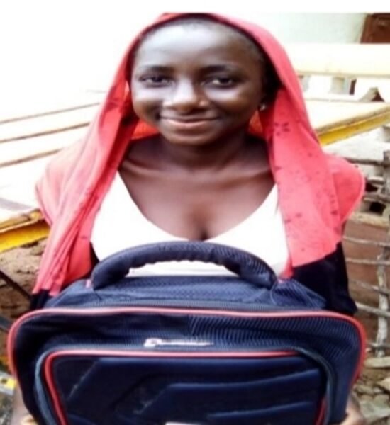 Girl Child Sponsorship