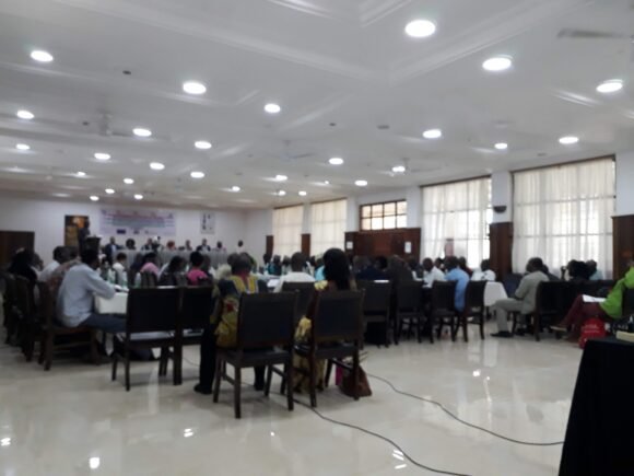 BHA Drives Inclusive Development